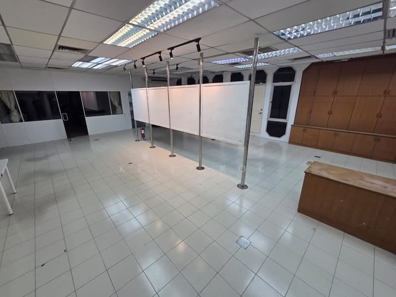 Factory for Rent in Taman Shamelin (Cheras) - Kelly Kok - PropertyGuru.com.my