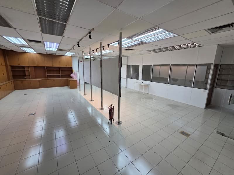 Factory for Rent in Taman Shamelin (Cheras) - Kelly Kok - PropertyGuru.com.my