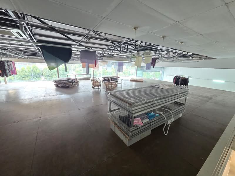 Factory for Rent in Taman Shamelin (Cheras) - Kelly Kok - PropertyGuru.com.my