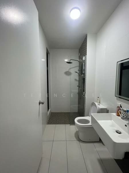 Townhouse for Rent in Eco Ardence (Setia Alam) - Terence Lee - Bathroom - PropertyGuru.com.my