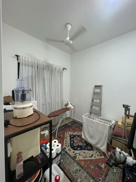 Townhouse for Rent in Eco Ardence (Setia Alam) - Terence Lee - Interior - PropertyGuru.com.my