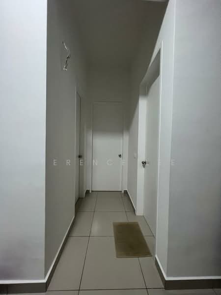 Townhouse for Rent in Eco Ardence (Setia Alam) - Terence Lee - Corridor - PropertyGuru.com.my