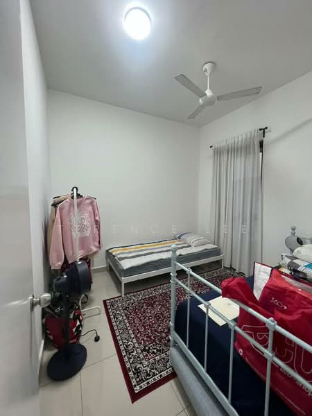 Townhouse for Rent in Eco Ardence (Setia Alam) - Terence Lee - Bedroom - PropertyGuru.com.my