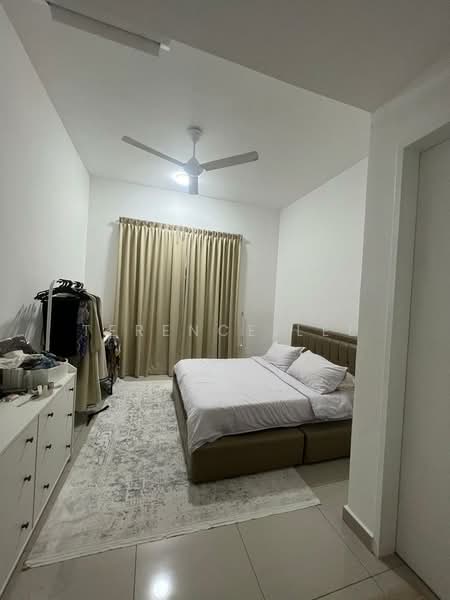 Townhouse for Rent in Eco Ardence (Setia Alam) - Terence Lee - Bedroom - PropertyGuru.com.my