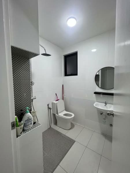 Townhouse for Rent in Eco Ardence (Setia Alam) - Terence Lee - Bathroom - PropertyGuru.com.my