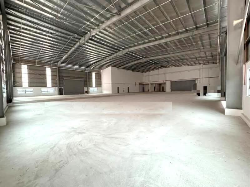 Factory for Sale in Kawasan Perindustrian SILC (Iskandar Puteri (Nusajaya)) - Kua Jia Yu - Interior - PropertyGuru.com.my
