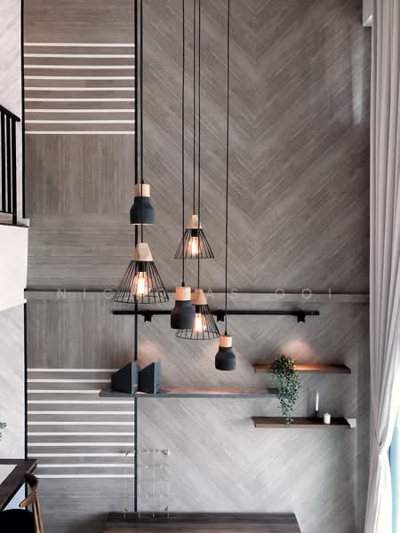 Servis Apartment untuk Disewa di Pacific 63 - Nicholas Ooi - Interior - PropertyGuru.com.my