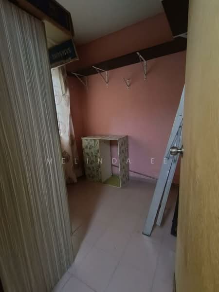 Rumah Flat untuk Dijual di Balau - Melinda Ee - Interior - PropertyGuru.com.my