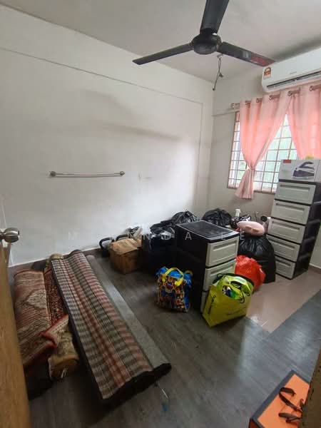 Rumah Flat untuk Dijual di Balau - Melinda Ee - Interior - PropertyGuru.com.my