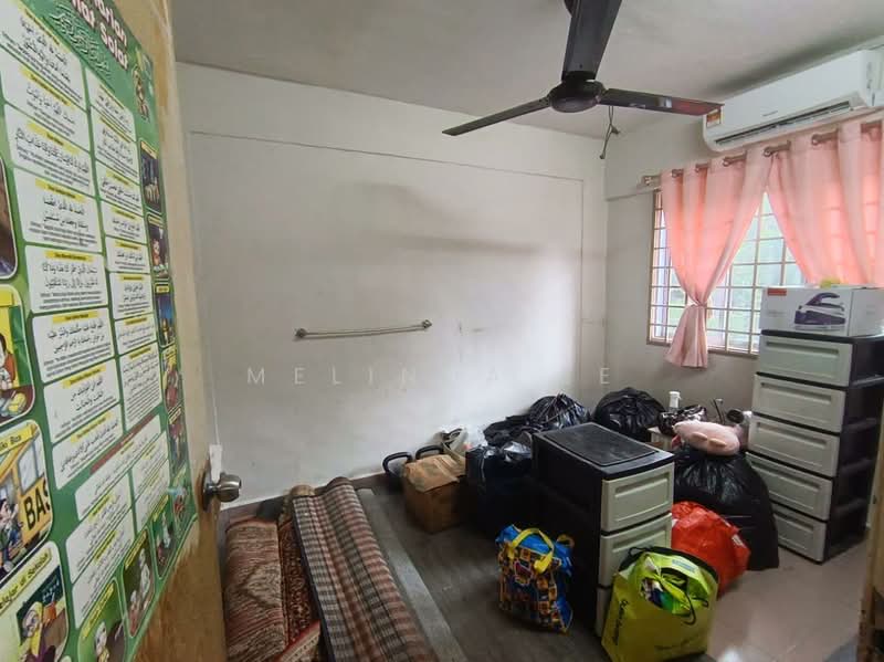 Rumah Flat untuk Dijual di Balau - Melinda Ee - Interior - PropertyGuru.com.my