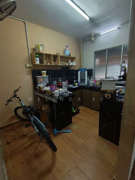 Rumah Flat untuk Dijual di Balau - Melinda Ee - PropertyGuru.com.my