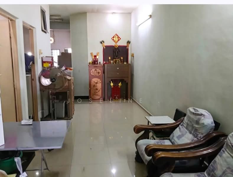 1-storey Terraced House for Sale in Bandar Seri Botani (Simpang Pulai) - Joseline . - PropertyGuru.com.my