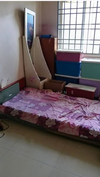 1-storey Terraced House for Sale in Bandar Seri Botani (Simpang Pulai) - Joseline . - PropertyGuru.com.my