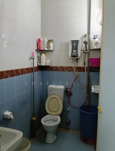 1-storey Terraced House for Sale in Bandar Seri Botani (Simpang Pulai) - Joseline . - PropertyGuru.com.my