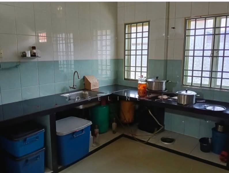 1-storey Terraced House for Sale in Bandar Seri Botani (Simpang Pulai) - Joseline . - PropertyGuru.com.my