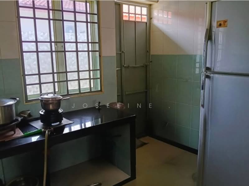 1-storey Terraced House for Sale in Bandar Seri Botani (Simpang Pulai) - Joseline . - PropertyGuru.com.my