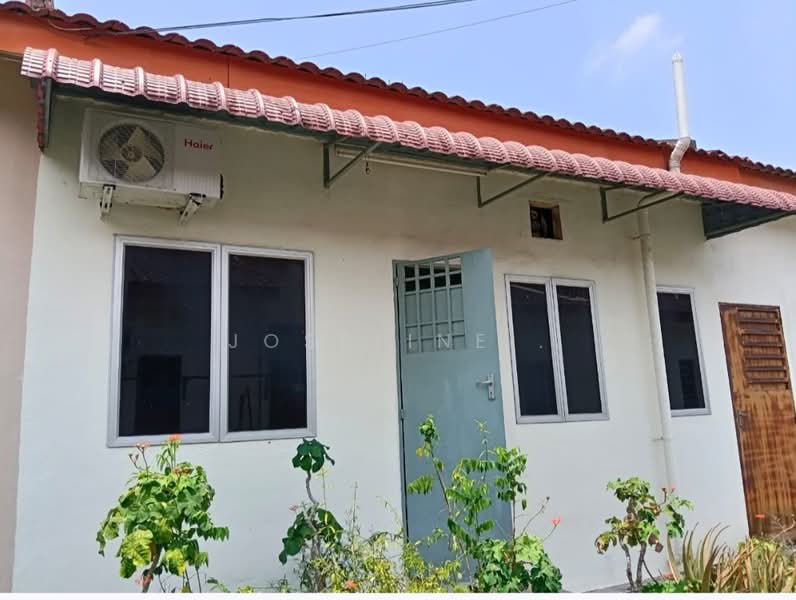 1-storey Terraced House for Sale in Bandar Seri Botani (Simpang Pulai) - Joseline . - PropertyGuru.com.my