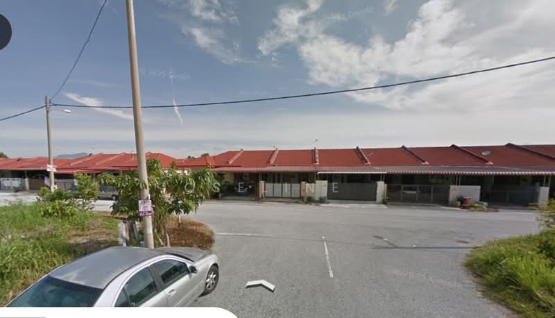 1-storey Terraced House for Sale in Bandar Seri Botani (Simpang Pulai) - Joseline . - PropertyGuru.com.my