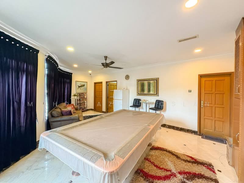 Bungalow for Sale in Taman Tun Dr Ismail (Kuala Lumpur) - Mohd Nazri Roslan - PropertyGuru.com.my
