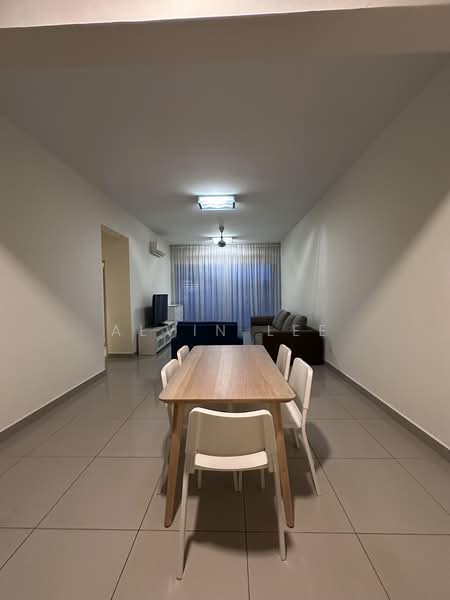 Kondominium untuk Disewa di Sg Long Residence - Alvin Lee - PropertyGuru.com.my