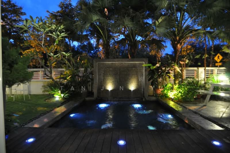 Rumah Teres 2.5 Tingkat untuk Dijual di Tanjung Tokong (Penang) - Tan Jing Yi - Exterior - PropertyGuru.com.my