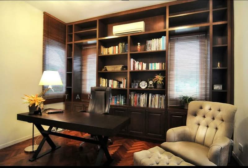 Rumah Teres 2.5 Tingkat untuk Dijual di Tanjung Tokong (Penang) - Tan Jing Yi - Study - PropertyGuru.com.my