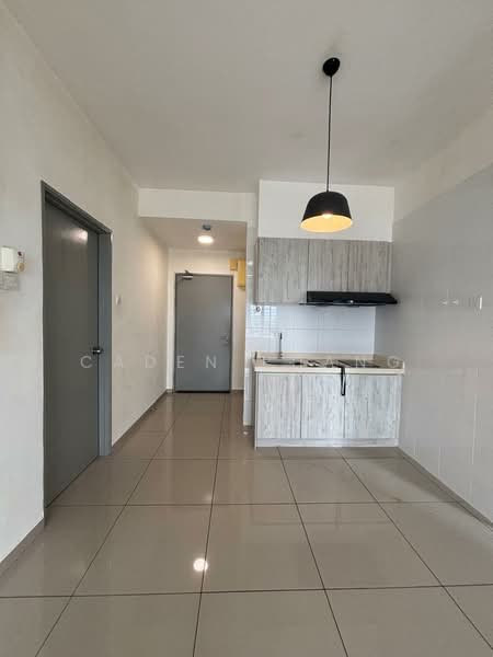 Condominium for Rent at The Edge Residence - Caden Phang - Kitchen - PropertyGuru.com.my