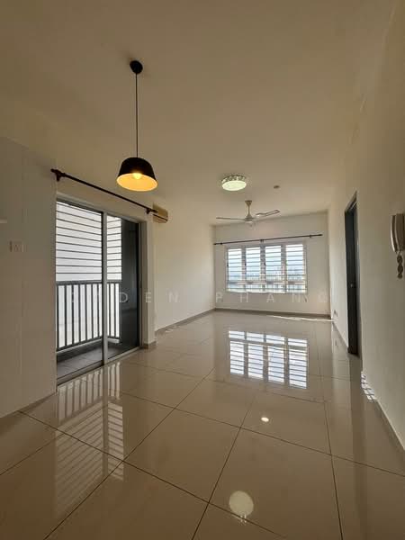 Condominium for Rent at The Edge Residence - Caden Phang - Living Room - PropertyGuru.com.my