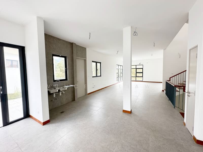 Semi-Detached House for Sale in Seksyen 9 (Kota Damansara) - Vincent Liaw - Interior - PropertyGuru.com.my