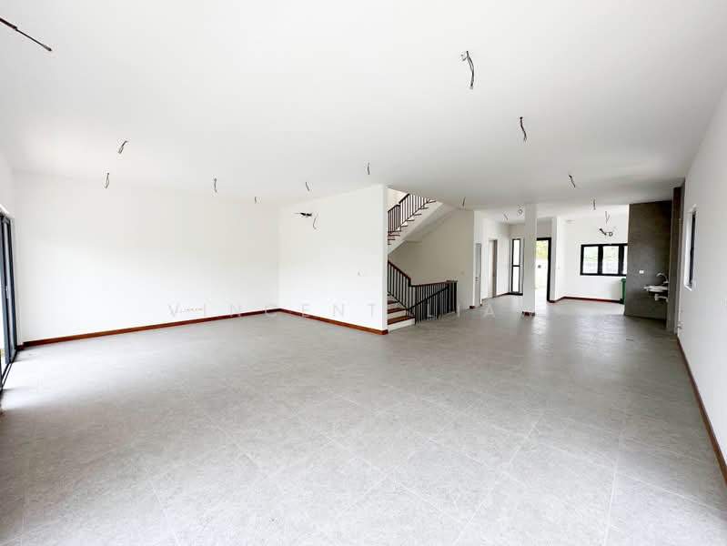Semi-Detached House for Sale in Seksyen 9 (Kota Damansara) - Vincent Liaw - Interior - PropertyGuru.com.my