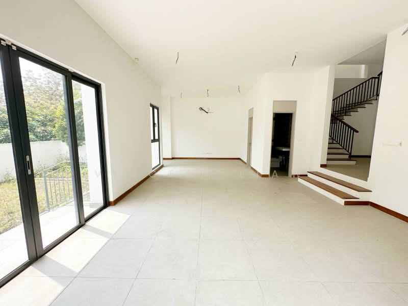 Semi-Detached House for Sale in Seksyen 9 (Kota Damansara) - Vincent Liaw - Interior - PropertyGuru.com.my
