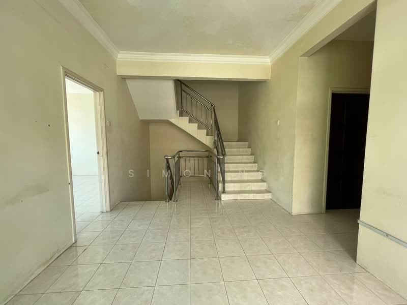 Rumah Berkembar untuk Dijual di Taman Cendana (Juru) - Simon Ng - PropertyGuru.com.my