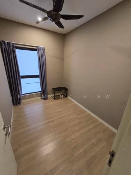 Kondominium untuk Disewa di Amanja - Raymond Siew - Bedroom - PropertyGuru.com.my