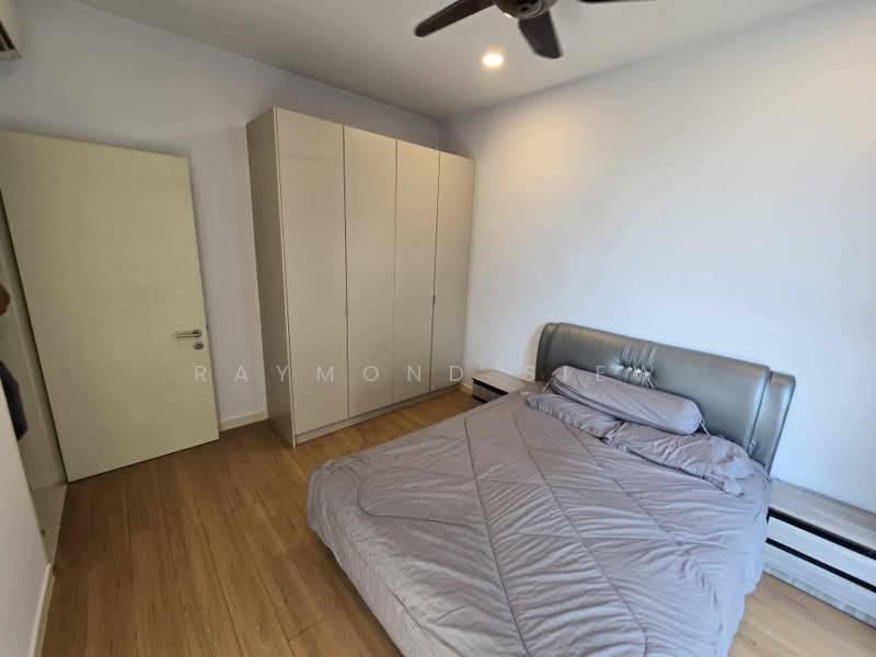 Kondominium untuk Disewa di Amanja - Raymond Siew - Bedroom - PropertyGuru.com.my
