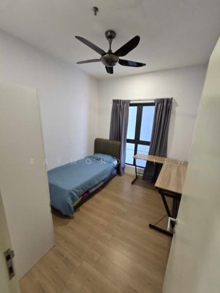 Kondominium untuk Disewa di Amanja - Raymond Siew - Bedroom - PropertyGuru.com.my