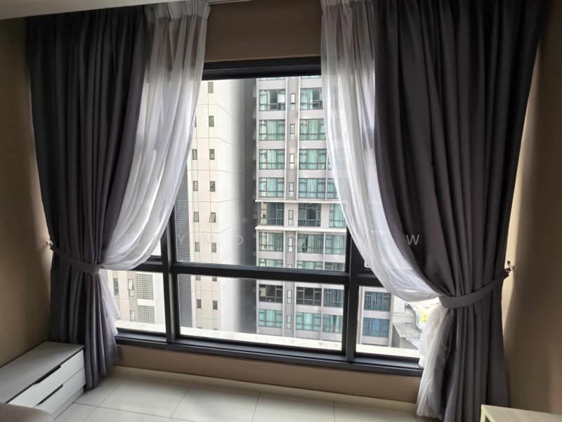 Kondominium untuk Disewa di Amanja - Raymond Siew - View - PropertyGuru.com.my