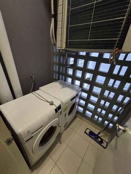 Kondominium untuk Disewa di Amanja - Raymond Siew - Interior - PropertyGuru.com.my