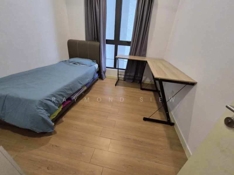 Kondominium untuk Disewa di Amanja - Raymond Siew - Bedroom - PropertyGuru.com.my