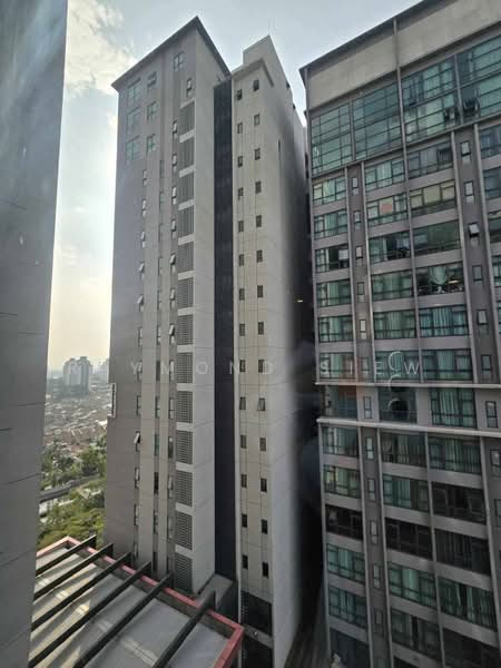 Kondominium untuk Disewa di Amanja - Raymond Siew - Exterior - PropertyGuru.com.my