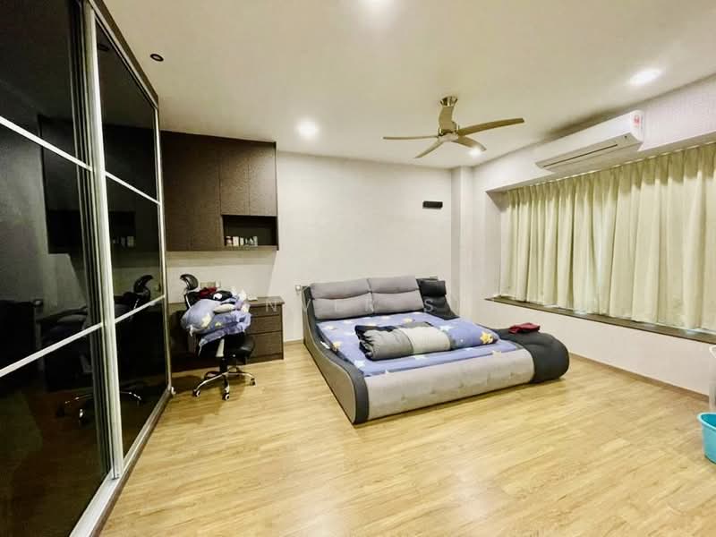 Rumah Teres 2 Tingkat untuk Dijual di TTDI Grove (Kajang) - Denver Sin - Bedroom - PropertyGuru.com.my
