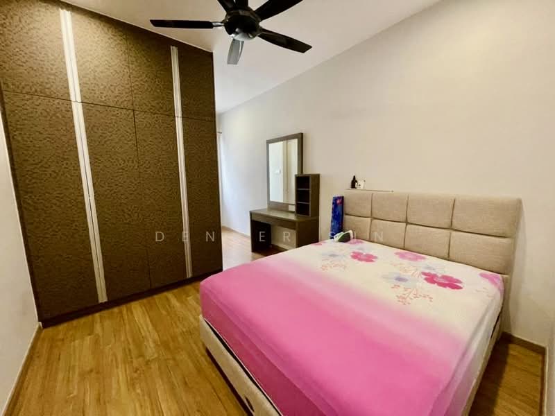 Rumah Teres 2 Tingkat untuk Dijual di TTDI Grove (Kajang) - Denver Sin - Bedroom - PropertyGuru.com.my