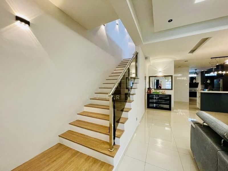 Rumah Teres 2 Tingkat untuk Dijual di TTDI Grove (Kajang) - Denver Sin - Interior - PropertyGuru.com.my