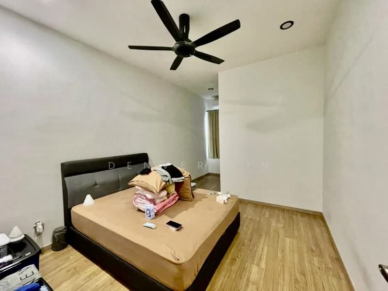 Rumah Teres 2 Tingkat untuk Dijual di TTDI Grove (Kajang) - Denver Sin - Bedroom - PropertyGuru.com.my