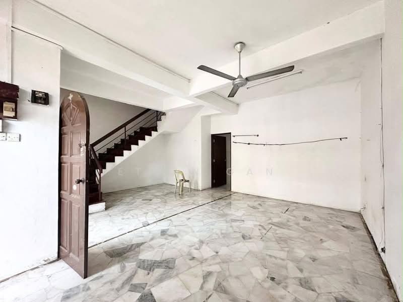 2-storey Terraced House for Sale in Skudai (Johor) - Ethan Gan - PropertyGuru.com.my