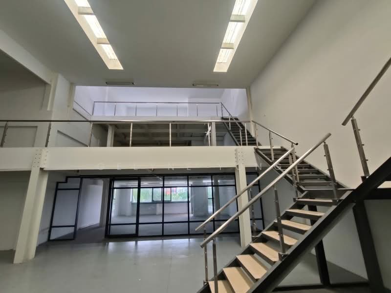 Kilang untuk Disewa di Eco Business Park 1 (Johor Bahru) - Gelyne Yong - Interior - PropertyGuru.com.my
