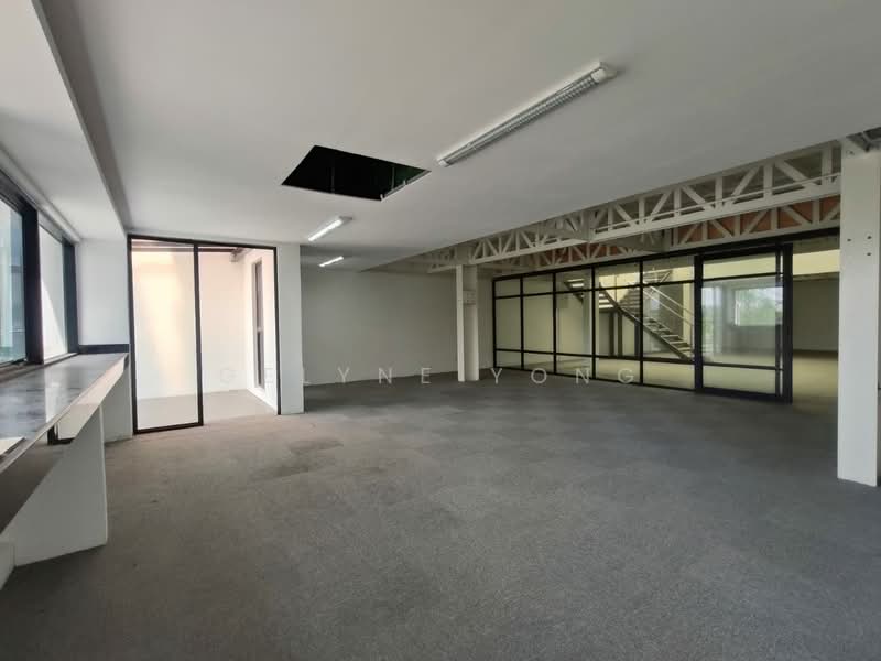 Kilang untuk Disewa di Eco Business Park 1 (Johor Bahru) - Gelyne Yong - Interior - PropertyGuru.com.my