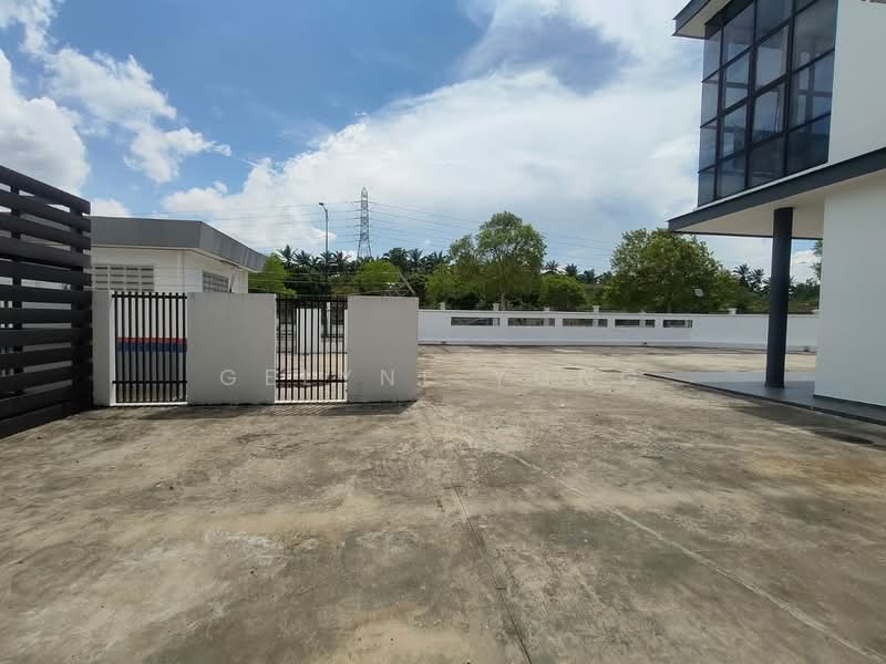 Kilang untuk Disewa di Eco Business Park 1 (Johor Bahru) - Gelyne Yong - Exterior - PropertyGuru.com.my