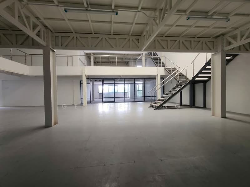 Kilang untuk Disewa di Eco Business Park 1 (Johor Bahru) - Gelyne Yong - Interior - PropertyGuru.com.my