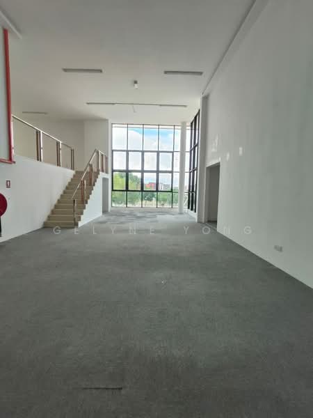 Kilang untuk Disewa di Eco Business Park 1 (Johor Bahru) - Gelyne Yong - Interior - PropertyGuru.com.my