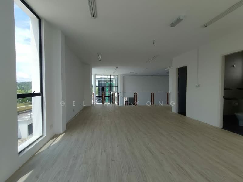 Kilang untuk Disewa di Eco Business Park 1 (Johor Bahru) - Gelyne Yong - Interior - PropertyGuru.com.my